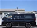 2018 Toyota Hiace Van