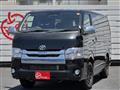 2018 Toyota Hiace Van