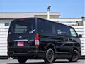 2018 Toyota Hiace Van