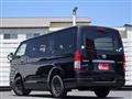 2018 Toyota Hiace Van