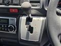 2018 Toyota Hiace Van
