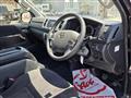 2018 Toyota Hiace Van