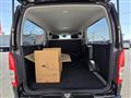2018 Toyota Hiace Van