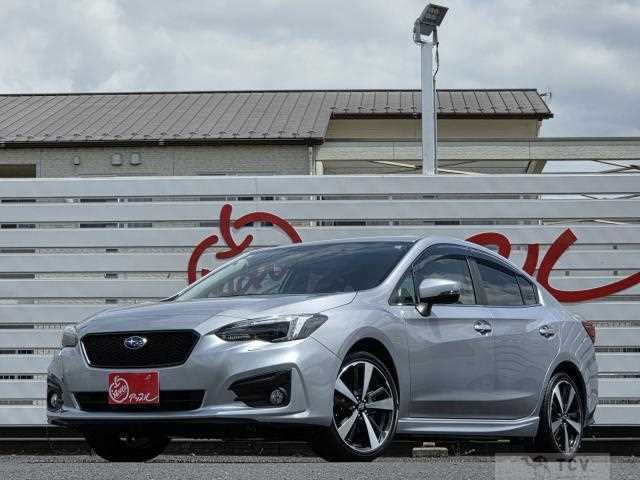2019 Subaru Impreza