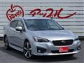 2019 Subaru Impreza