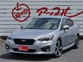 2019 Subaru Impreza