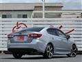 2019 Subaru Impreza