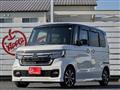 2021 Honda N BOX