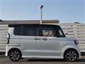 2021 Honda N BOX