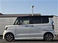 2021 Honda N BOX