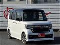 2021 Honda N BOX