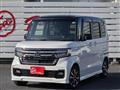 2021 Honda N BOX