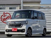 2021 Honda N BOX