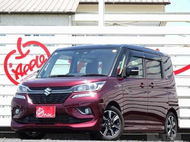 2020 Suzuki Suzuki Others