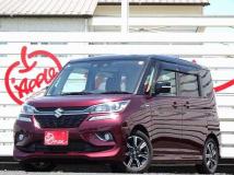 2020 Suzuki Suzuki Others