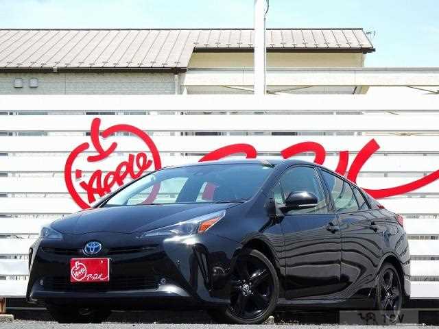 2021 Toyota Prius