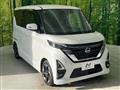 2020 Nissan ROOX