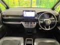 2023 Honda Step WGN