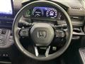 2023 Honda Step WGN