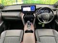 2020 Toyota Harrier