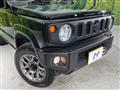 2025 Suzuki Jimny