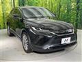 2020 Toyota Harrier