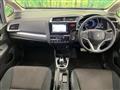 2016 Honda Fit Hybrid