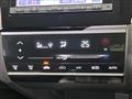 2016 Honda Fit Hybrid