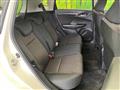 2016 Honda Fit Hybrid