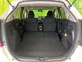 2016 Honda Fit Hybrid