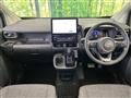 2025 Toyota Sienta
