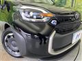 2025 Toyota Sienta