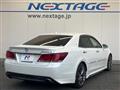 2013 Toyota Crown