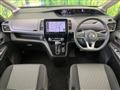 2020 Nissan Serena