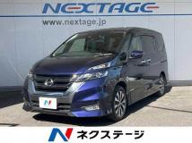 2019 Nissan Serena