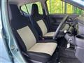 2018 Daihatsu Mira