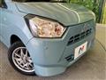 2018 Daihatsu Mira