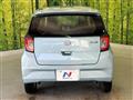 2018 Daihatsu Mira