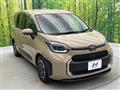 2024 Toyota Sienta