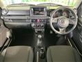 2024 Suzuki Jimny Sierra