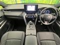2022 Toyota Harrier Hybrid