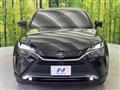 2022 Toyota Harrier Hybrid