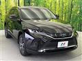 2022 Toyota Harrier Hybrid
