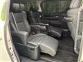 2020 Toyota Alphard G