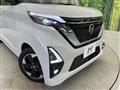 2021 Nissan ROOX