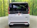 2021 Nissan ROOX