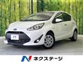 2019 Toyota AQUA