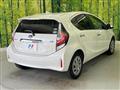 2019 Toyota AQUA