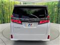 2020 Toyota Vellfire