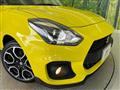 2020 Suzuki Swift